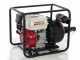 Honda WMP 20 - Motopompa a scoppio per prodotti chimici - Raccordi 50 mm