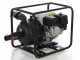 Honda WMP 20 - Motopompa a scoppio per prodotti chimici - Raccordi 50 mm