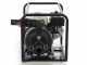 Honda WMP 20 - Motopompa a scoppio per prodotti chimici - Raccordi 50 mm