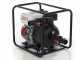 Honda WMP 20 - Motopompa a scoppio per prodotti chimici - Raccordi 50 mm