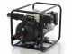 Honda WMP 20 - Motopompa a scoppio per prodotti chimici - Raccordi 50 mm