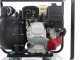 Motopompa a scoppio Honda WMP 20 per prodotti chimici con raccordi da 50 mm - 2 pollici