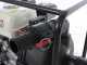 Motopompa a scoppio Honda WMP 20 per prodotti chimici con raccordi da 50 mm - 2 pollici