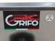 Grifo PGI.18 - Pigiatrice grande manuale in INOX