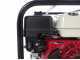 Honda WT20 - Motopompa a scoppio per acque sporche - Raccordi 50 mm