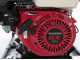 Honda WT20 - Motopompa a scoppio per acque sporche - Raccordi 50 mm