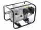 Honda WT20 - Motopompa a scoppio per acque sporche - Raccordi 50 mm