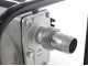 Honda WT20 - Motopompa a scoppio per acque sporche - Raccordi 50 mm