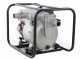 Honda WT20 - Motopompa a scoppio per acque sporche - Raccordi 50 mm