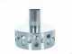 Honda WT20 - Motopompa a scoppio per acque sporche - Raccordi 50 mm