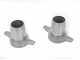 Honda WT20 - Motopompa a scoppio per acque sporche - Raccordi 50 mm