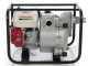 Honda WT20 - Motopompa a scoppio per acque sporche - Raccordi 50 mm