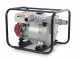 Honda WT20 - Motopompa a scoppio per acque sporche - Raccordi 50 mm