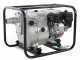 Honda WT20 - Motopompa a scoppio per acque sporche - Raccordi 50 mm