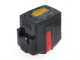 Topsun - Soffiatore per foglie a batteria 36V 2Ah