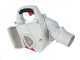 Topsun - Soffiatore per foglie a batteria 36V 2Ah