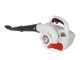Topsun - Soffiatore per foglie a batteria 36V 2Ah