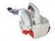 Topsun - Soffiatore per foglie a batteria 36V 2Ah
