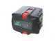 Topsun - Soffiatore per foglie a batteria 36V 2Ah