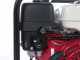 Honda WT30 - Motopompa a scoppio per acque sporche - Raccordi 80 mm