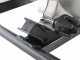 Honda WT30 - Motopompa a scoppio per acque sporche - Raccordi 80 mm