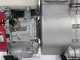 Honda WT30 - Motopompa a scoppio per acque sporche - Raccordi 80 mm