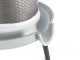 Grifo PEA20 - Pressa pneumatica per frutta 20 L - Vasca in INOX