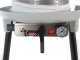 Grifo PEA20 - Pressa pneumatica per frutta 20 L - Vasca in INOX