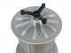 Grifo PEW40 - Idropressa per frutta 40 L - Vasca in INOX