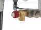 Grifo PEW40 - Idropressa per frutta 40 L - Vasca in INOX