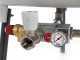 Grifo PEW40 - Idropressa per frutta 40 L - Vasca in INOX