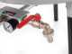 Grifo PEW40 - Idropressa per frutta 40 L - Vasca in INOX