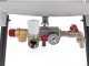 Grifo PEW40 - Idropressa per frutta 40 L - Vasca in INOX