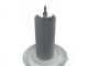 Grifo PEW80 - Idropressa per frutta 80 L - Vasca in INOX