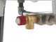 Grifo PEW20 - Idropressa per frutta 20 L - Vasca in INOX