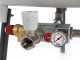 Grifo PEW20 - Idropressa per frutta 20 L - Vasca in INOX