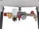 Grifo PEW20 - Idropressa per frutta 20 L - Vasca in INOX