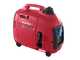 Honda EU10i - Generatore di corrente silenziato portatile a inverter 1 kW - Continua 0.9 kW Monofase