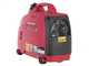 Honda EU10i - Generatore di corrente silenziato portatile a inverter 1 kW - Continua 0.9 kW Monofase