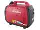 Honda EU22is - Generatore di corrente silenziato portatile a inverter 2.2 kW - Continua 1.8 kW Monofase