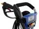 Annovi &amp; Reverberi AR 1445 - Idropulitrice a scoppio 220 bar - 660 l/h - motore RATO R210 a benzina