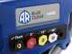 Annovi &amp; Reverberi AR 1445 - Idropulitrice a scoppio 220 bar - 660 l/h - motore RATO R210 a benzina