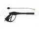 Annovi &amp; Reverberi AR 1445 - Idropulitrice a scoppio 220 bar - 660 l/h - motore RATO R210 a benzina