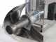Passapomodoro AE-SM3 INOX con motore elettrico - 375W - 0.5 Hp