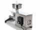 Passapomodoro AE-SM3 INOX con motore elettrico - 375W - 0.5 Hp