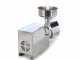 Passapomodoro AE-SM3 INOX con motore elettrico - 375W - 0.5 Hp