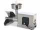 Passapomodoro AE-SM3 INOX con motore elettrico - 375W - 0.5 Hp