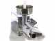 Passapomodoro AE-SM3 INOX con motore elettrico - 375W - 0.5 Hp