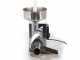 Passapomodoro AE-SM3 INOX con motore elettrico - 375W - 0.5 Hp