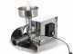 Passapomodoro AE-SM3 INOX con motore elettrico - 375W - 0.5 Hp